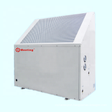 MD30D-3  12KW 220V Ultra Quiet 40Dba Home Heat Pump Air Source Spray Coating Housing